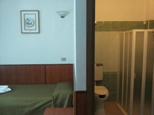 Hotel Le Querce 2