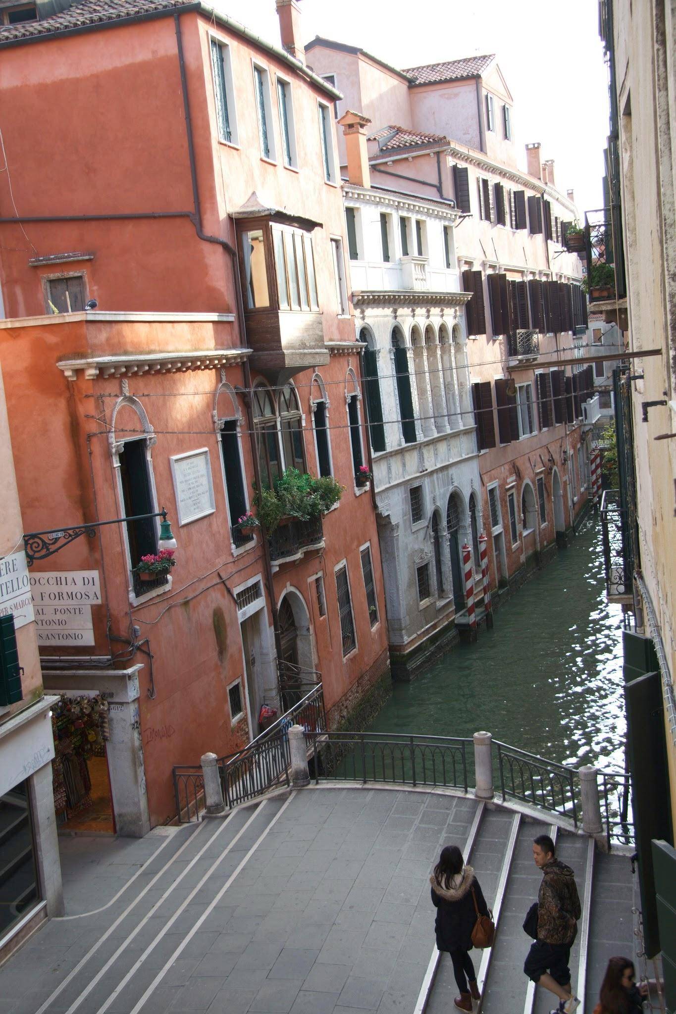 Residenza Rivo Alto 1