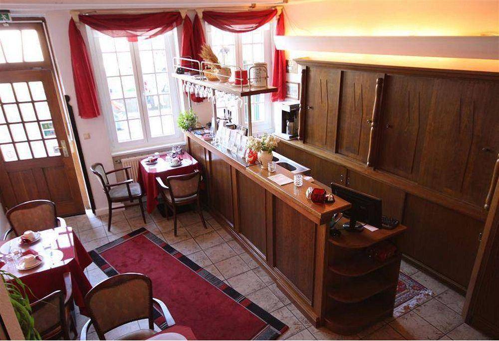 Altstadthotel Hayk am Rhein 2