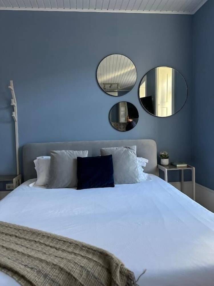 Aveiro History Apartments 1