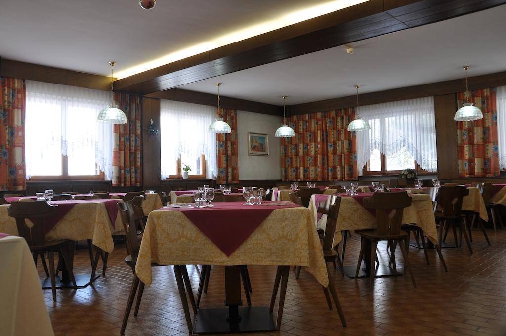 Casa Alpina Dobbiaco 1