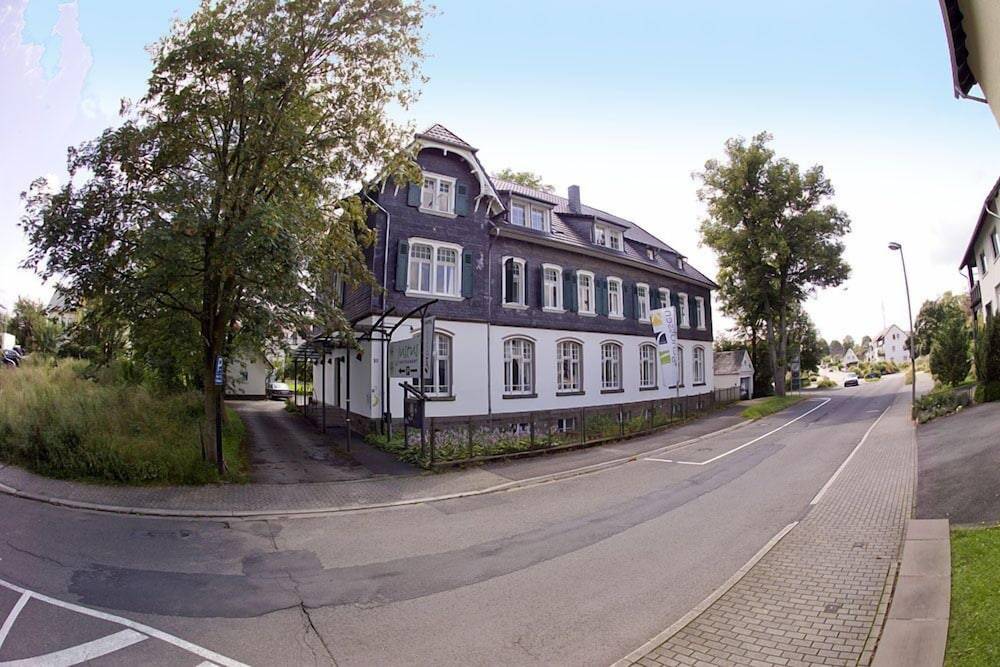 2T Hotel Artgenossen 1