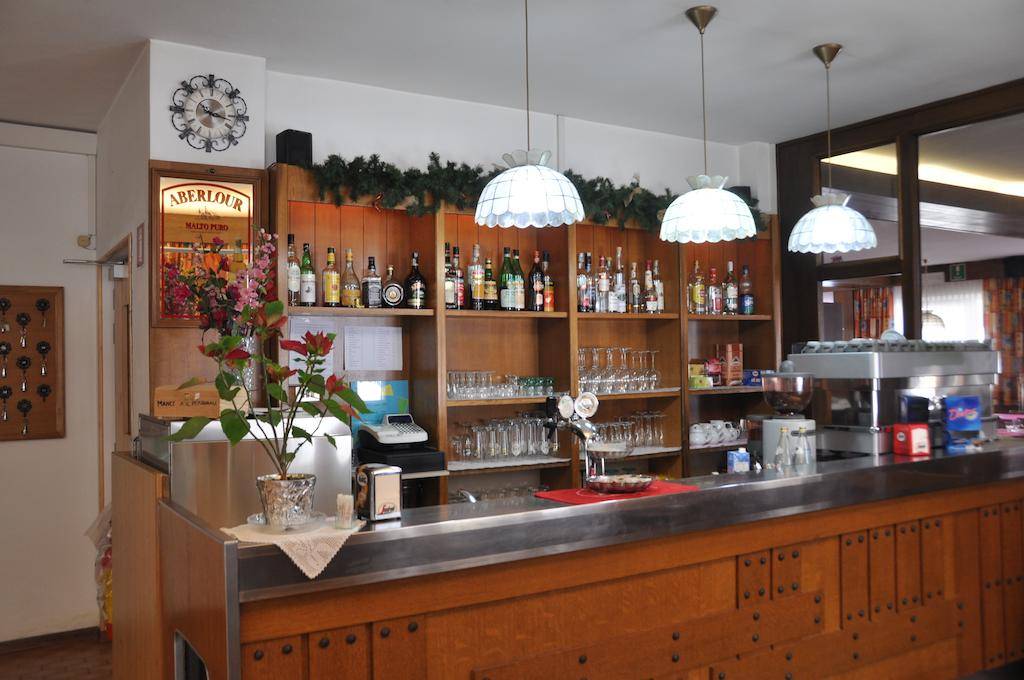 Casa Alpina Dobbiaco 2