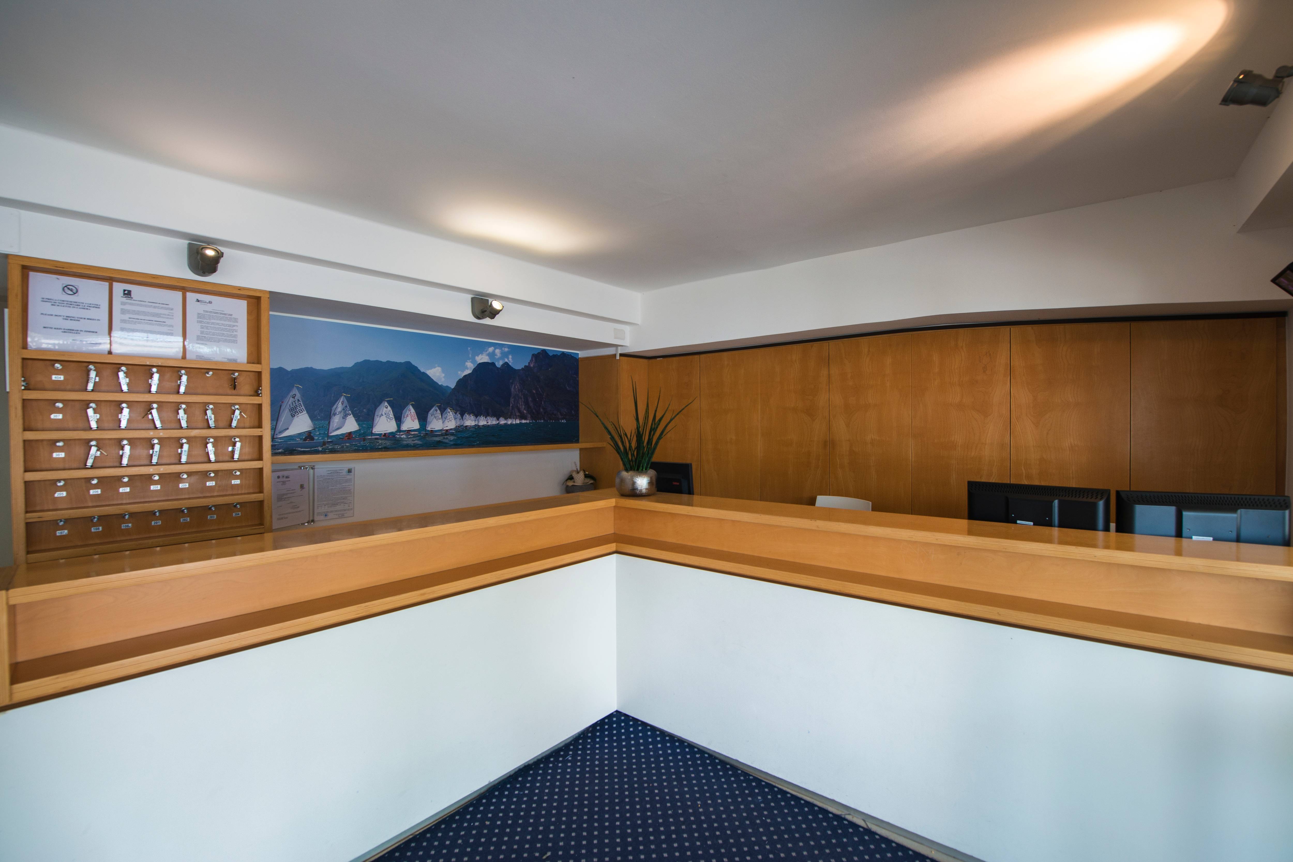 Torbole Aparthotel 2