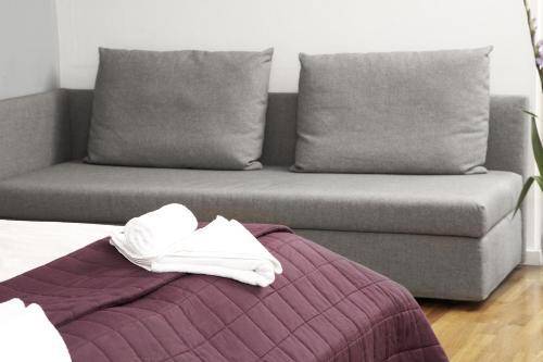 Karlito Apartmenthaus 1