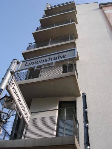 Karlito Apartmenthaus 2