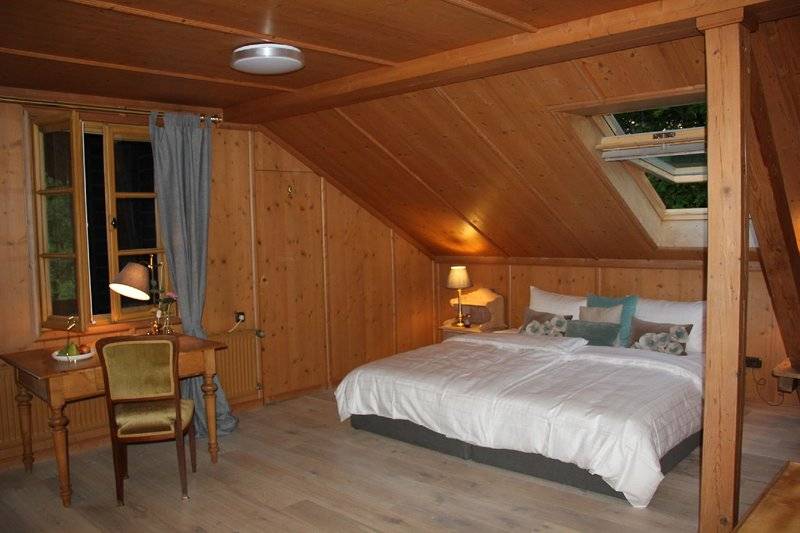 Villa Zollhaus Bed & Breakfast 2
