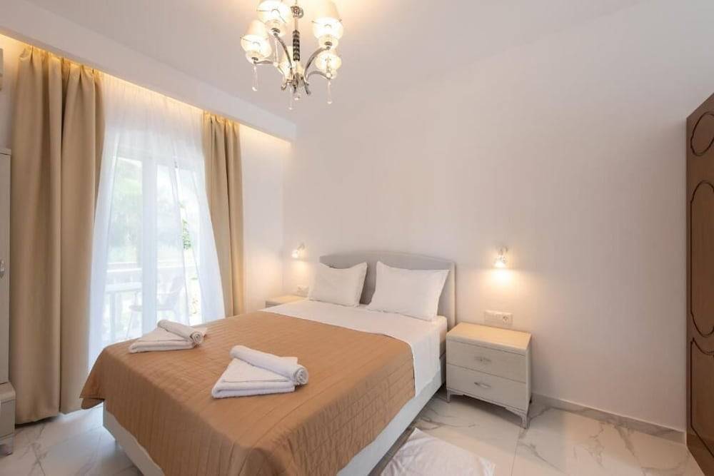 Hotel Villa Basil 2
