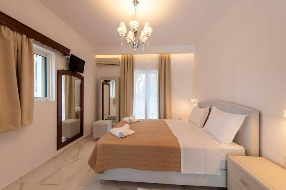 Hotel Villa Basil 1
