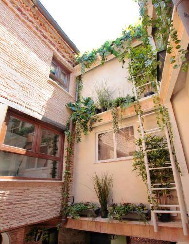 Apartamentos Alcantara 2
