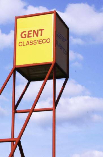 ClassEco Gent 2