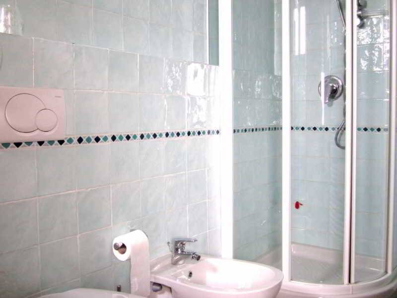 Hotel Il Gabbiano 1