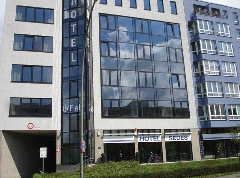 Hotel Sedes Berlin 1