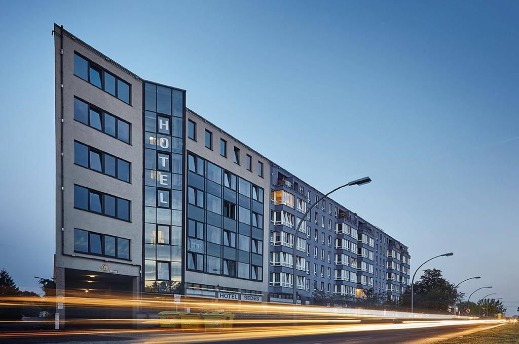 Hotel Sedes Berlin 2
