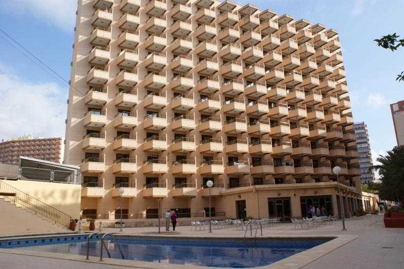 Hotel Acapulco Benidorm 1