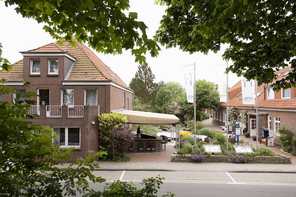 Hotel Küstenklang - FREE Parking by ANS 1