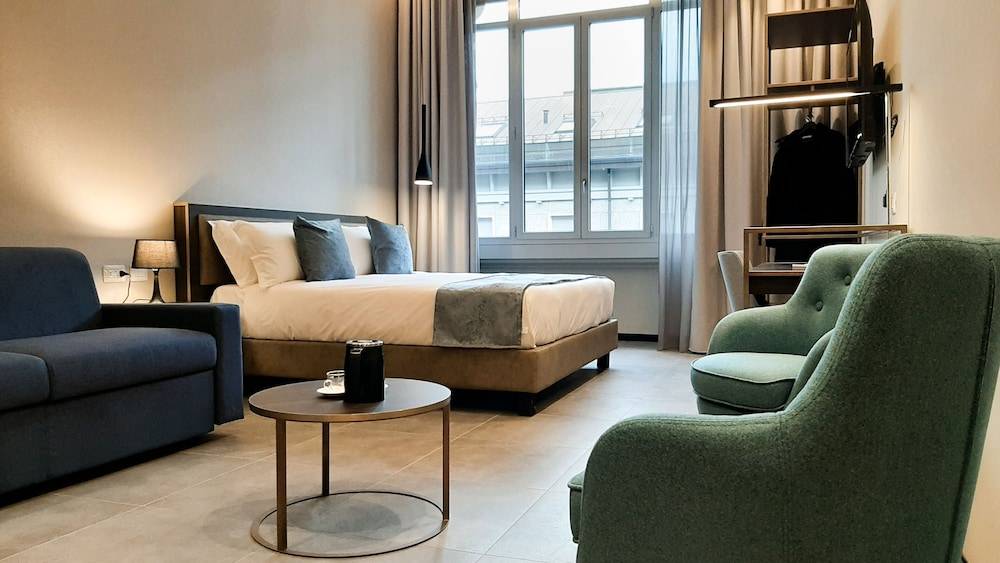 FLATSHARING - SPADARI Duomo Suites 2