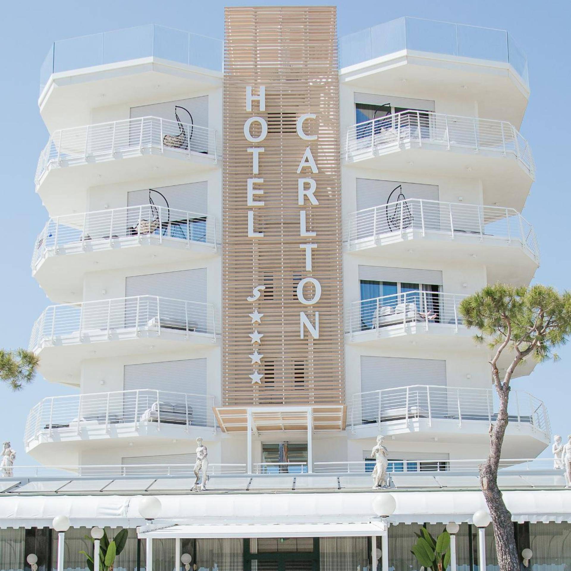 Hotel Carlton 2