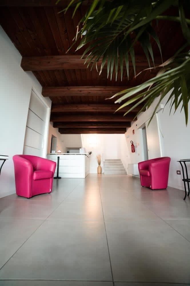 Agriturismo Il Colle Dei Lecci 1