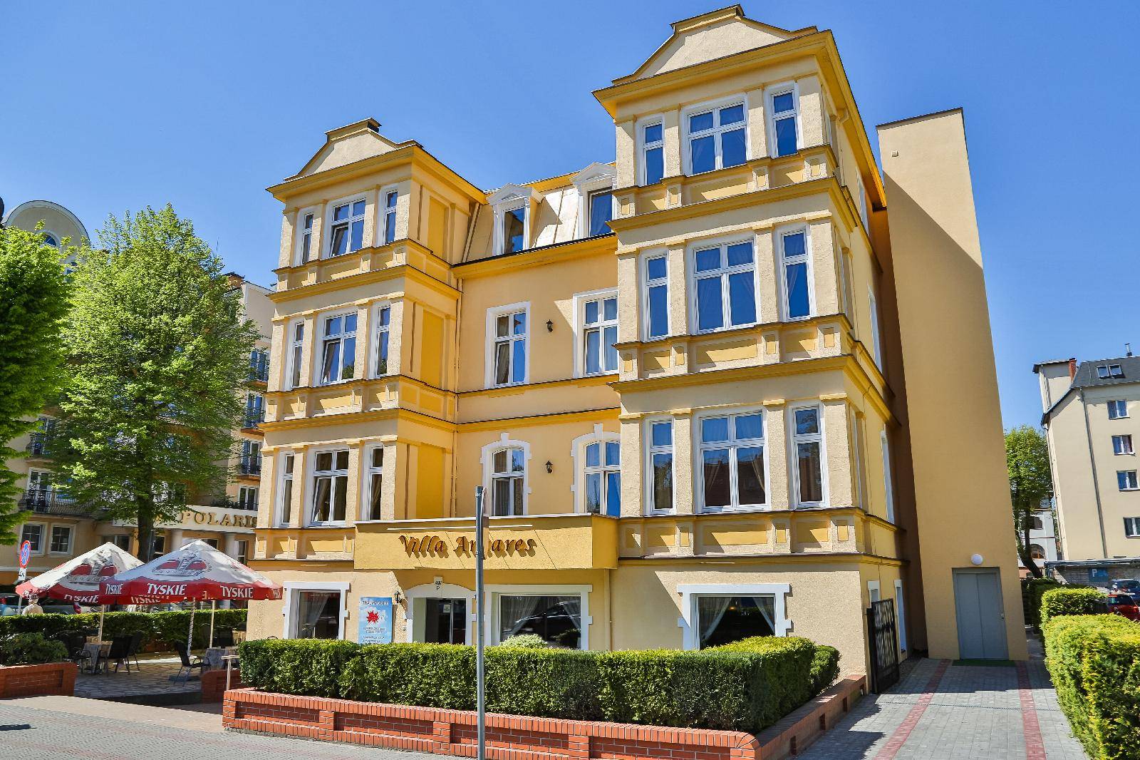 Villa Antares 2