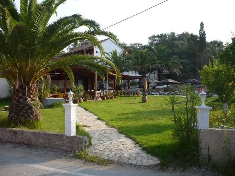 Pension Nychterida 2