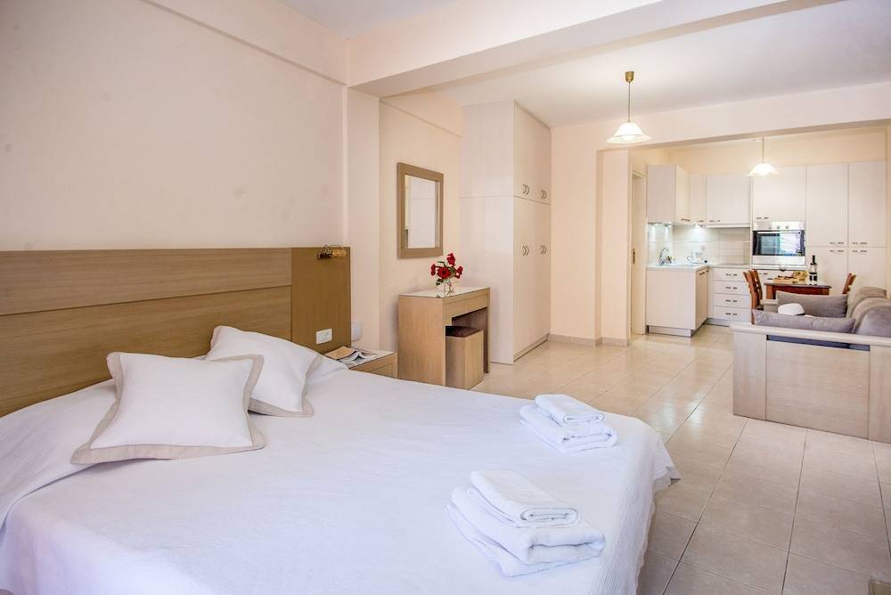 Argostοli Bay Apartments 1