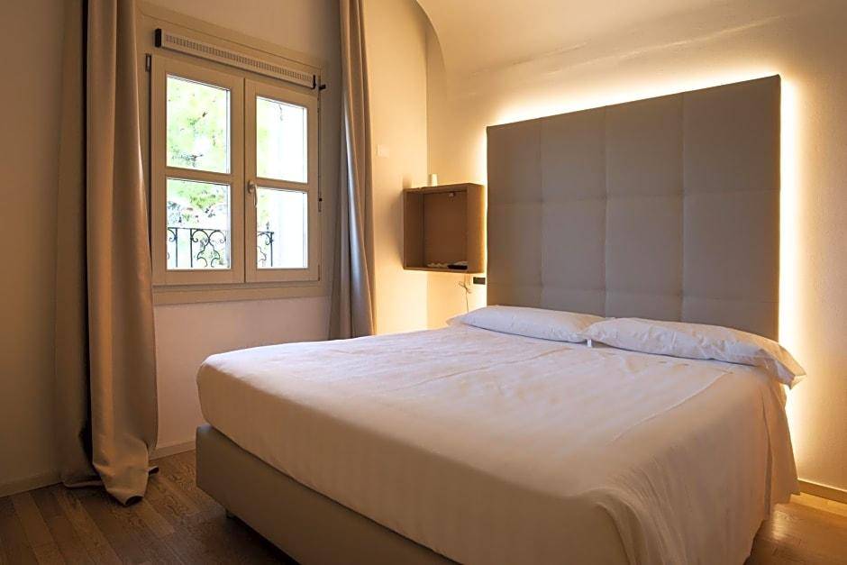 Hotel Villa I Pini 2