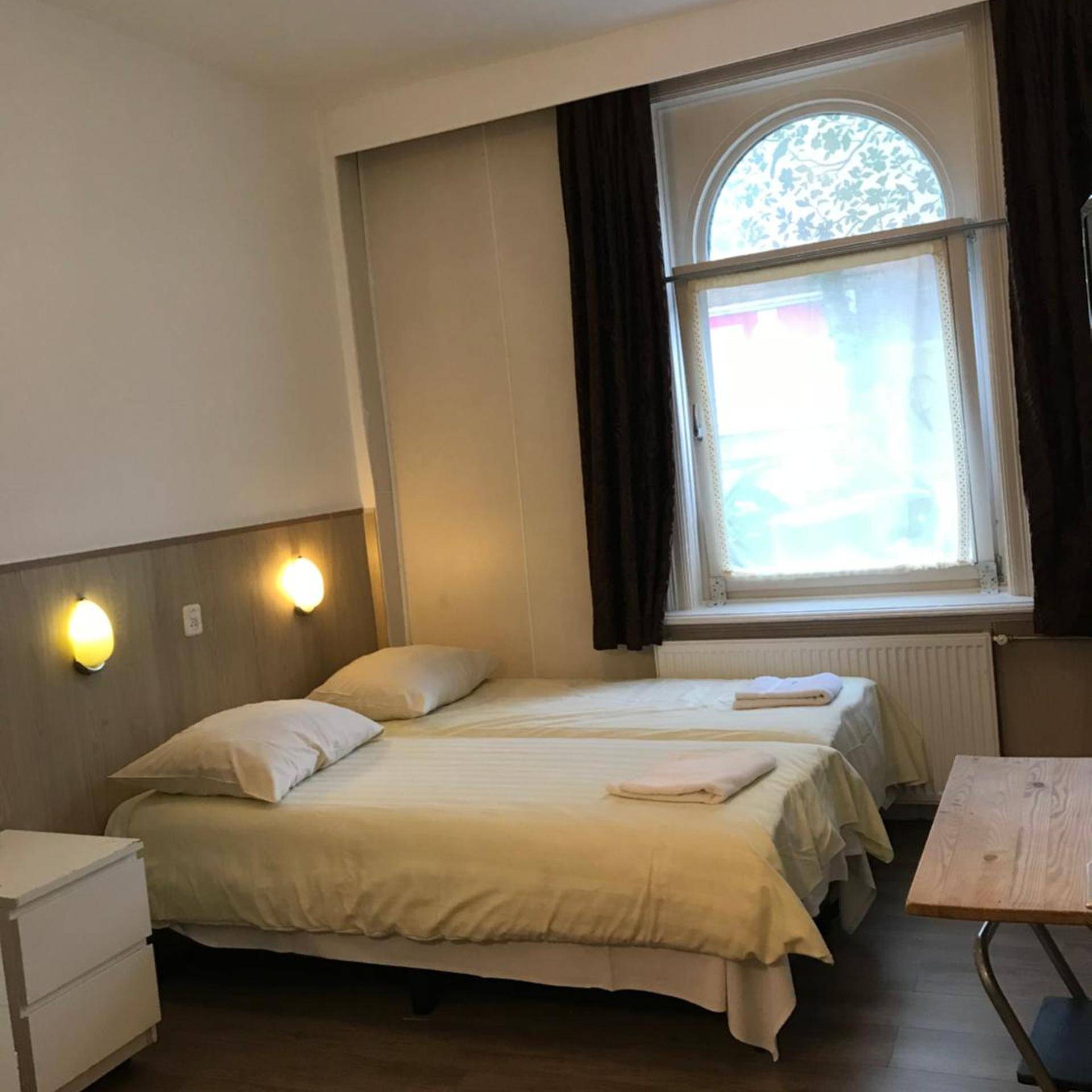 hotel Oosterpark 2