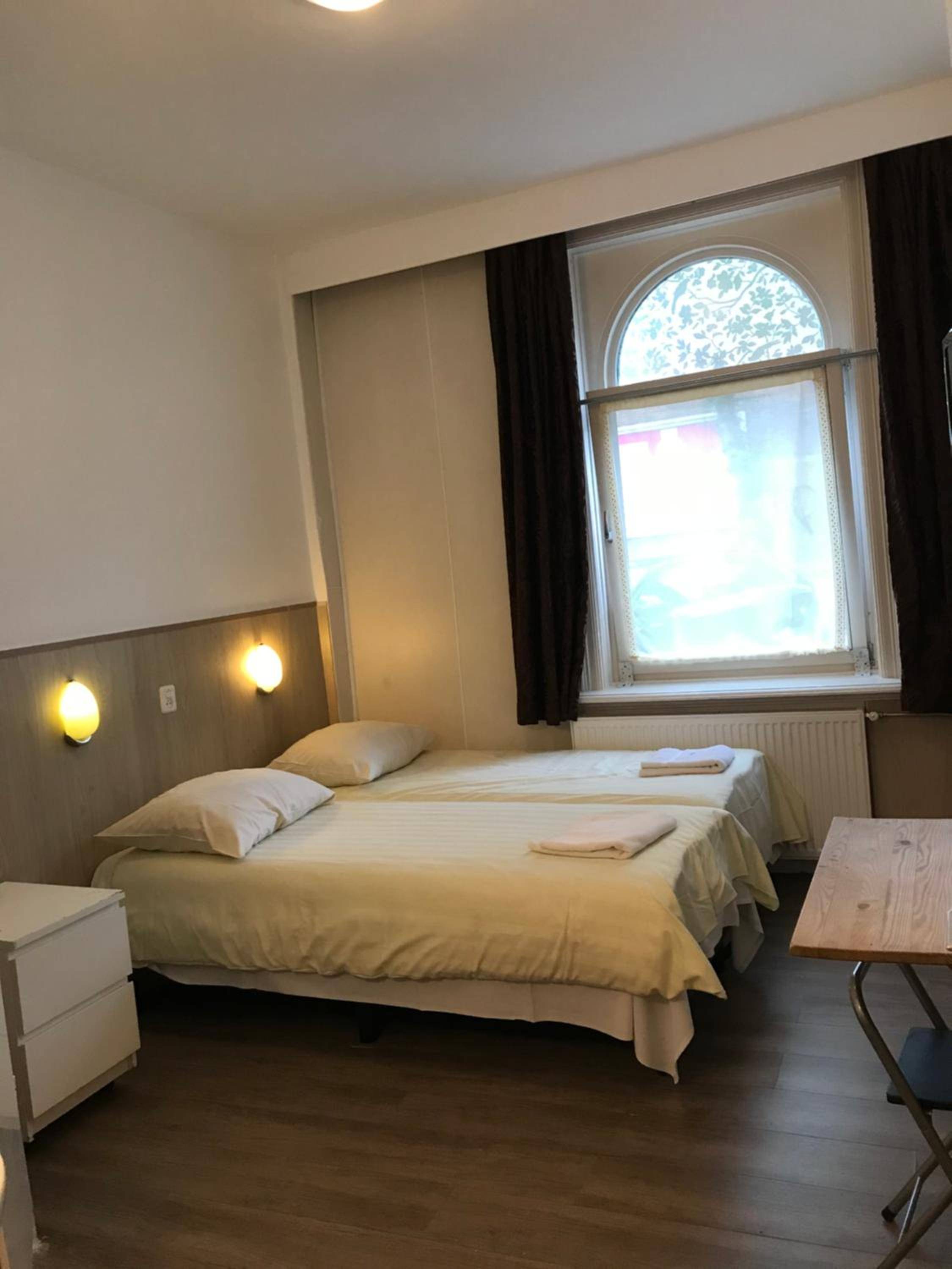 hotel Oosterpark 1