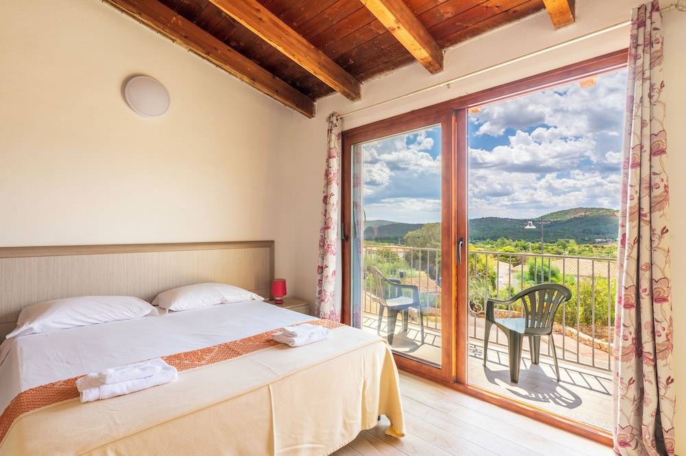 Residence Corte di Gallura 2