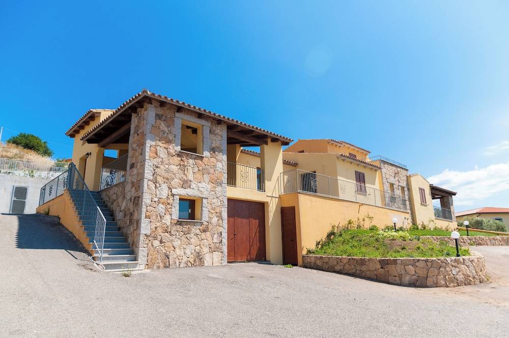 Residence Corte di Gallura 1