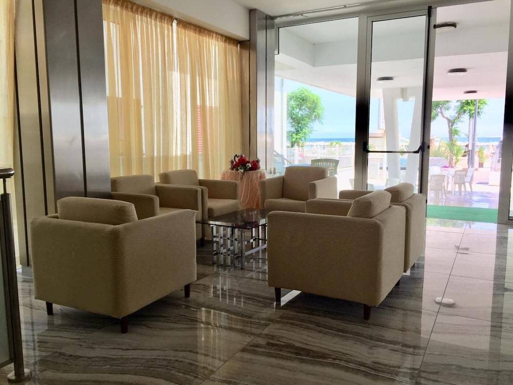 Hotel President - Bianchi Hotels 2