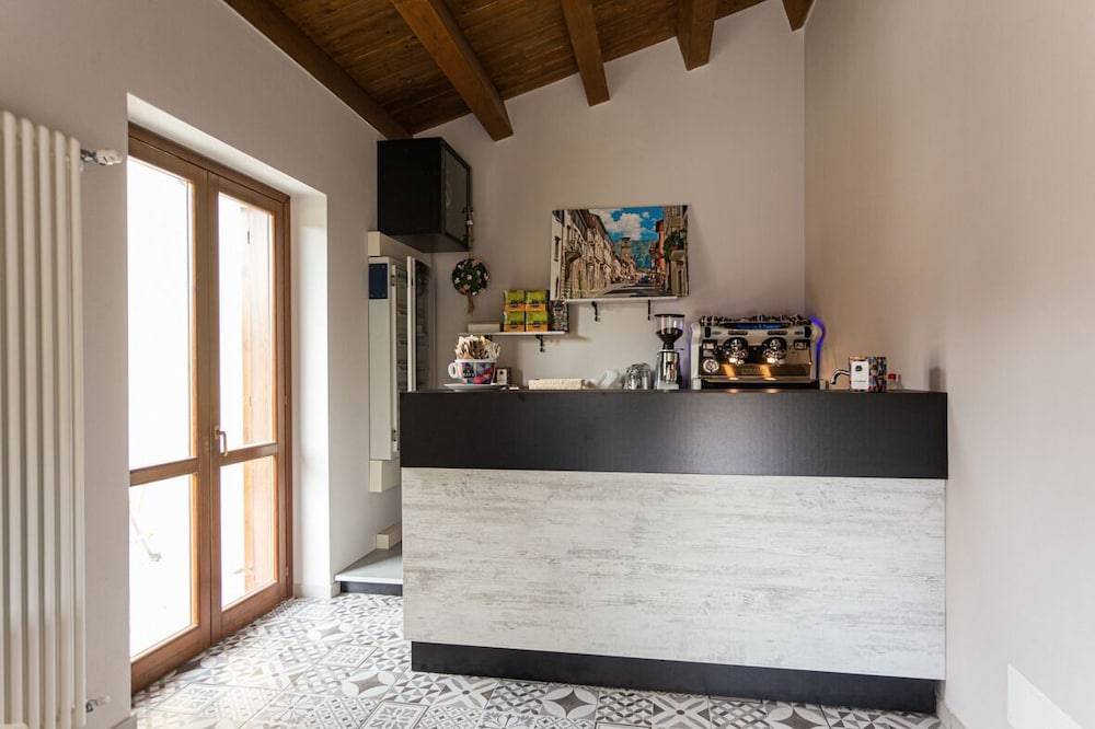 Albergo Diffuso Amatrice 1
