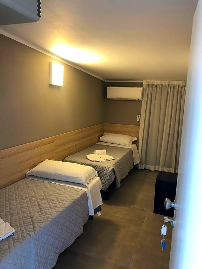 Hotel Rex 2