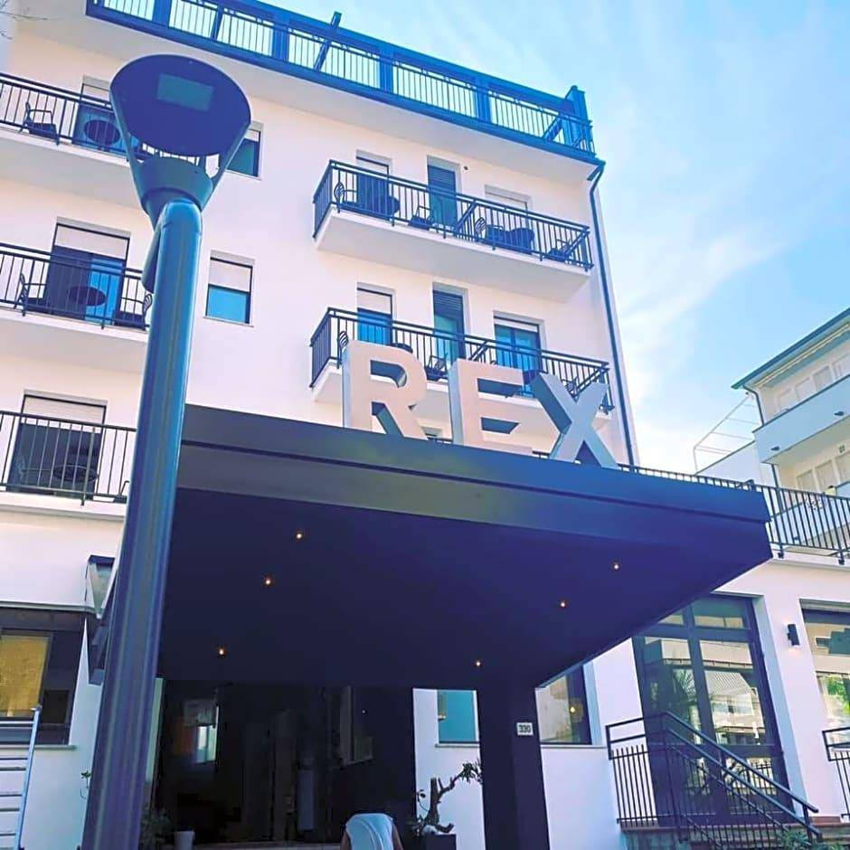 Hotel Rex 1
