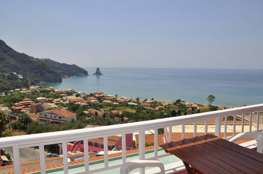 The Pink Palace Hostel 1