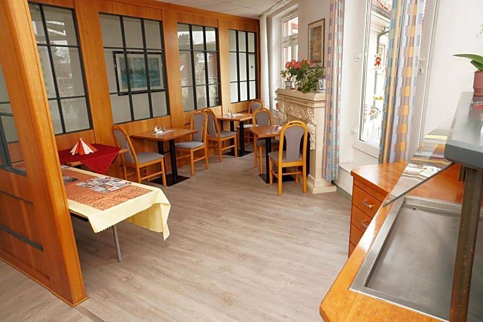 Hotel Birkenwerder 1