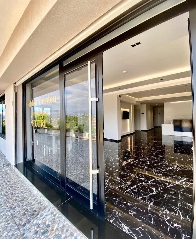 Golden Berden Boutique Apart-Hotel 2