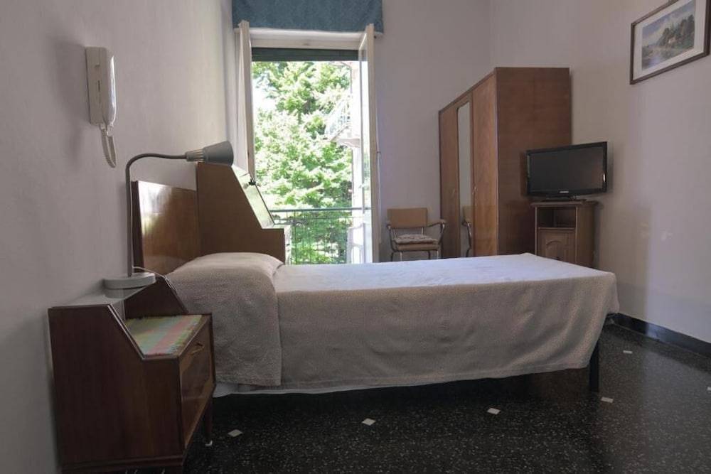 Albergo Magenta 2