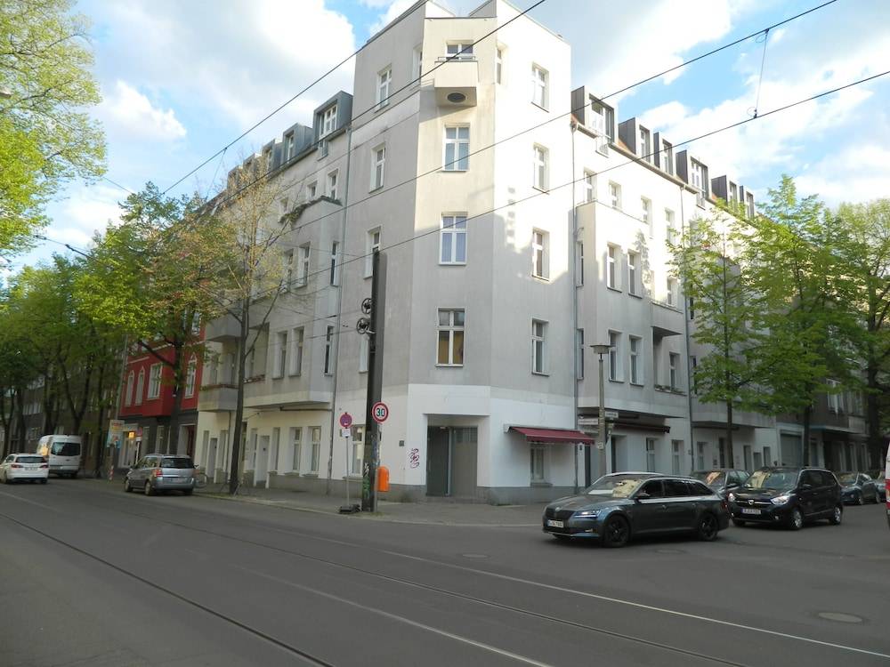 K&S Apartments 1