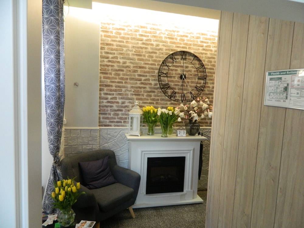 K&S Apartments 2