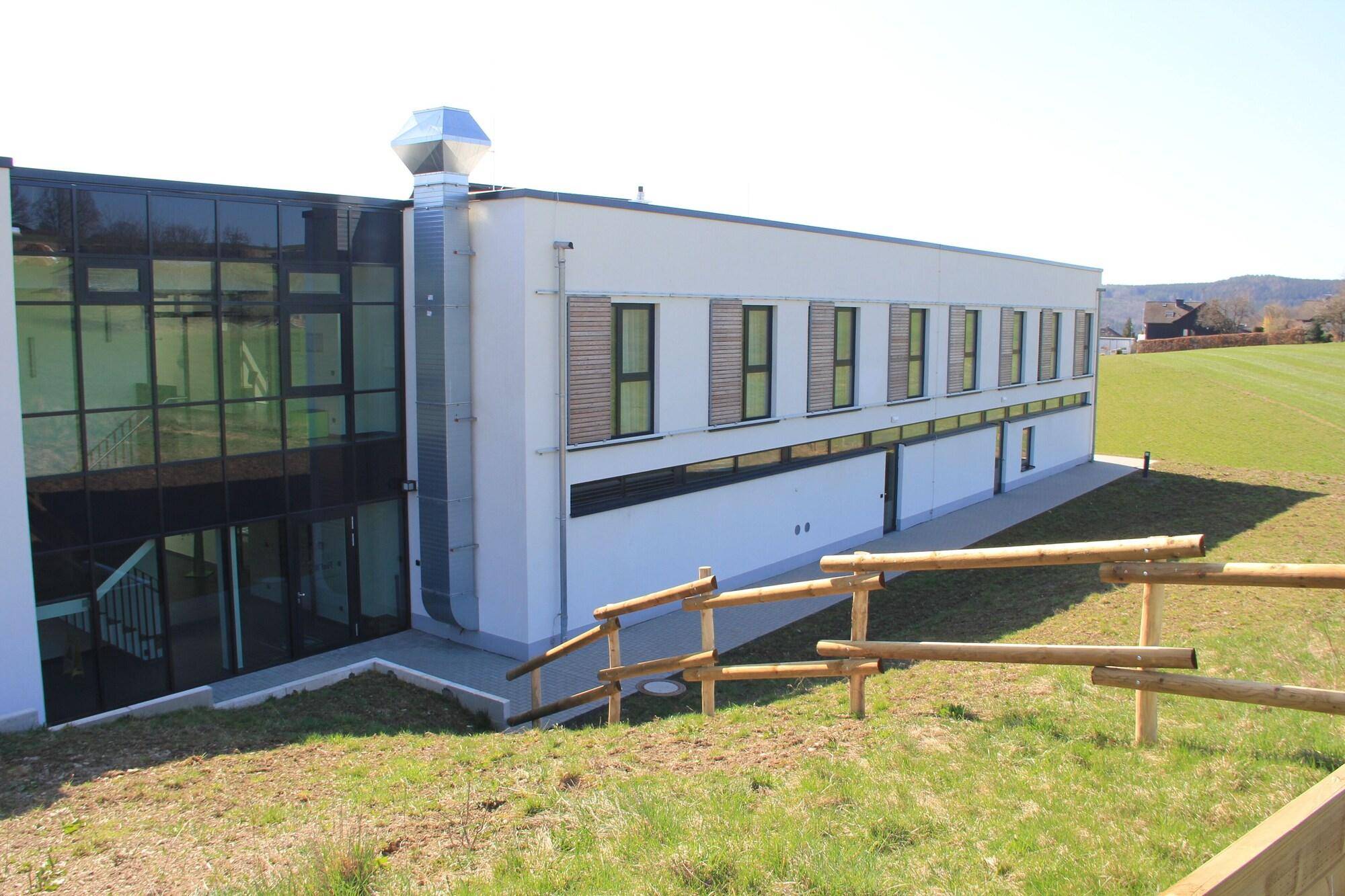 Hotel FÜNF10 1