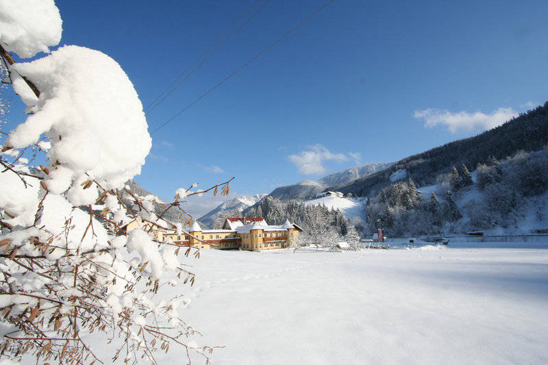 Hotel Waldesruh 2