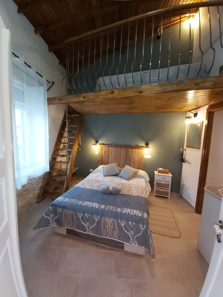 Magdalene's City House Inn 1