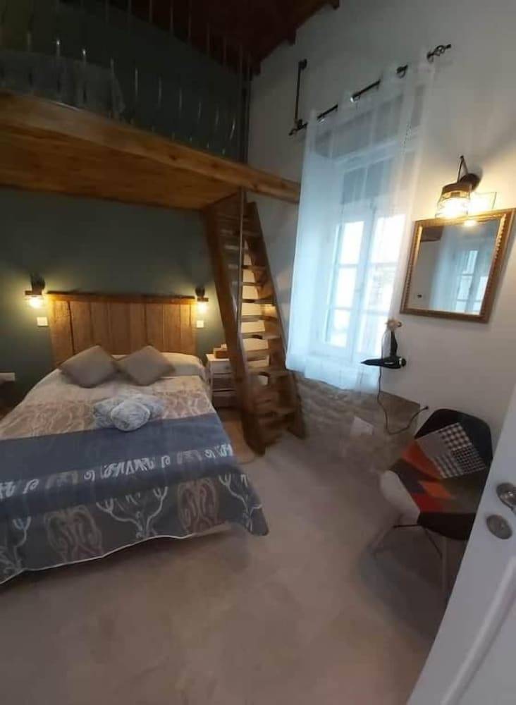Magdalene's City House Inn 2