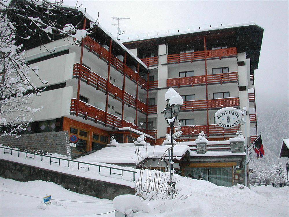 HG Hotel Italia 1