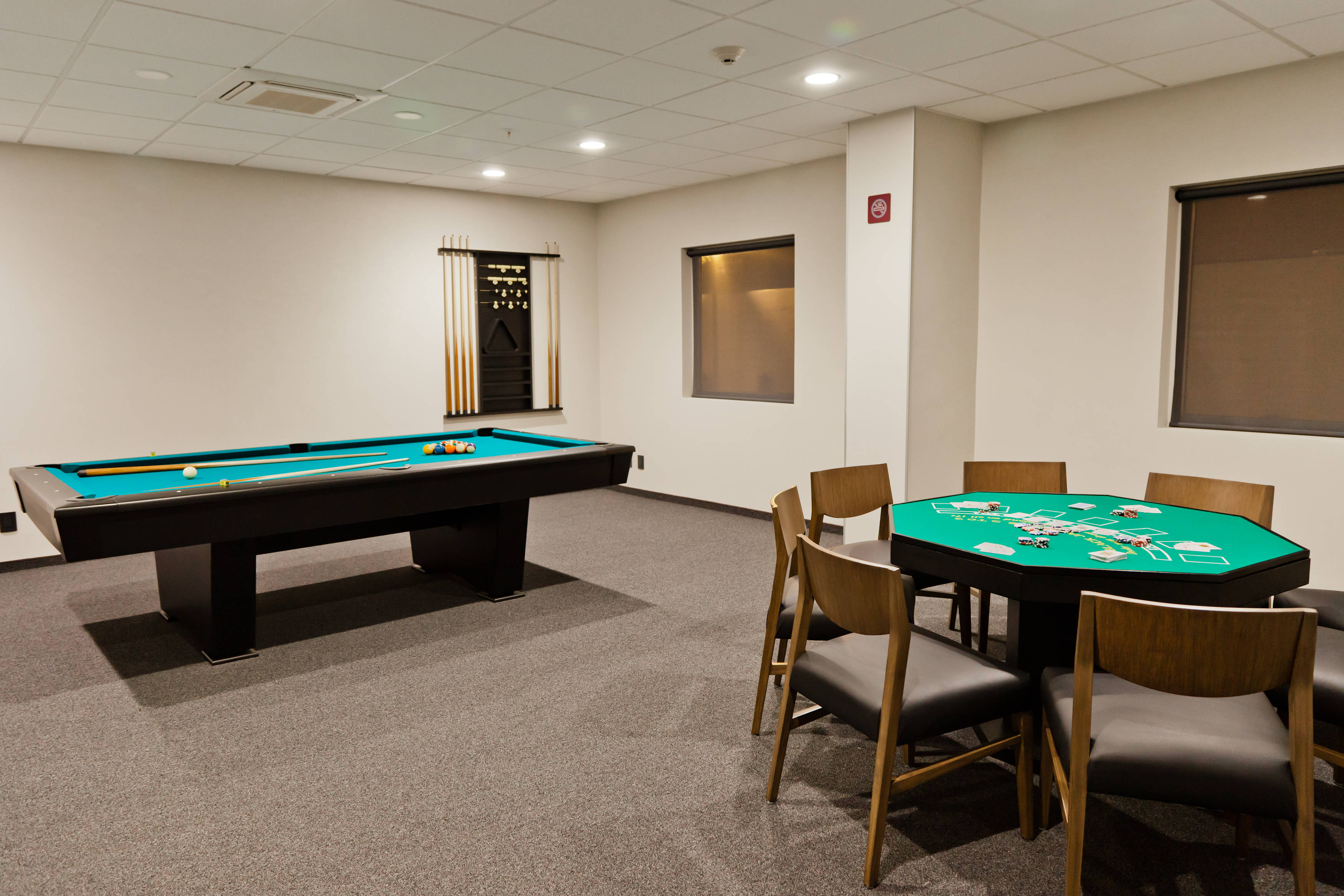 City Express Suites by Marriott Puebla FINSA 1