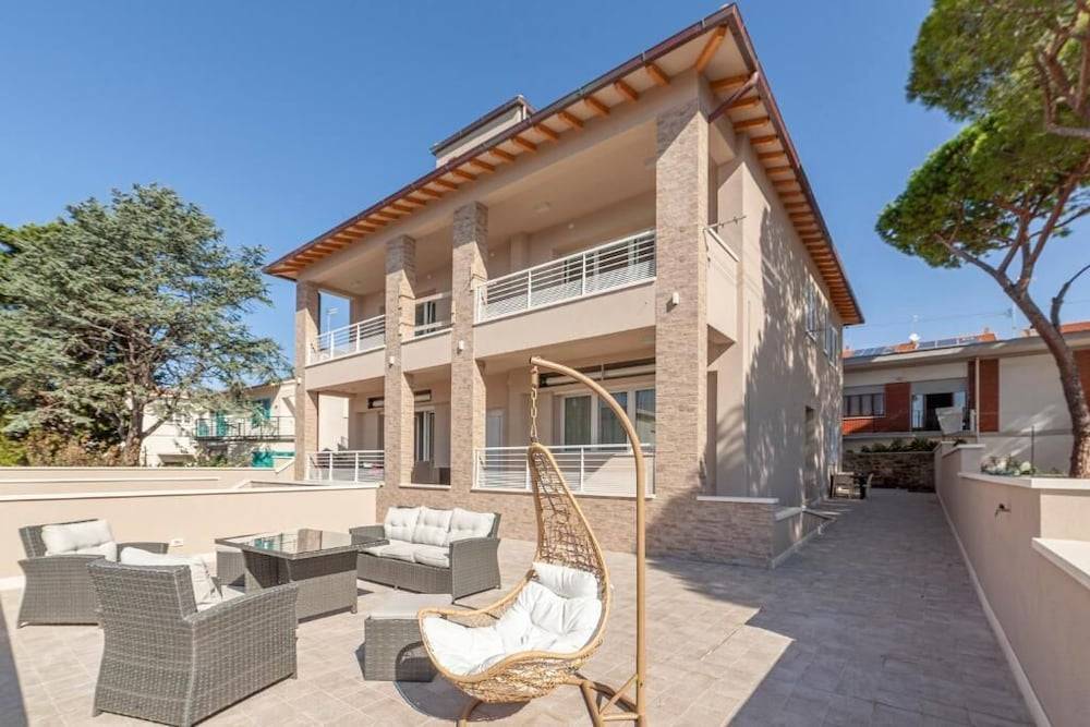 Prima dell'Elba Family Apartments 1