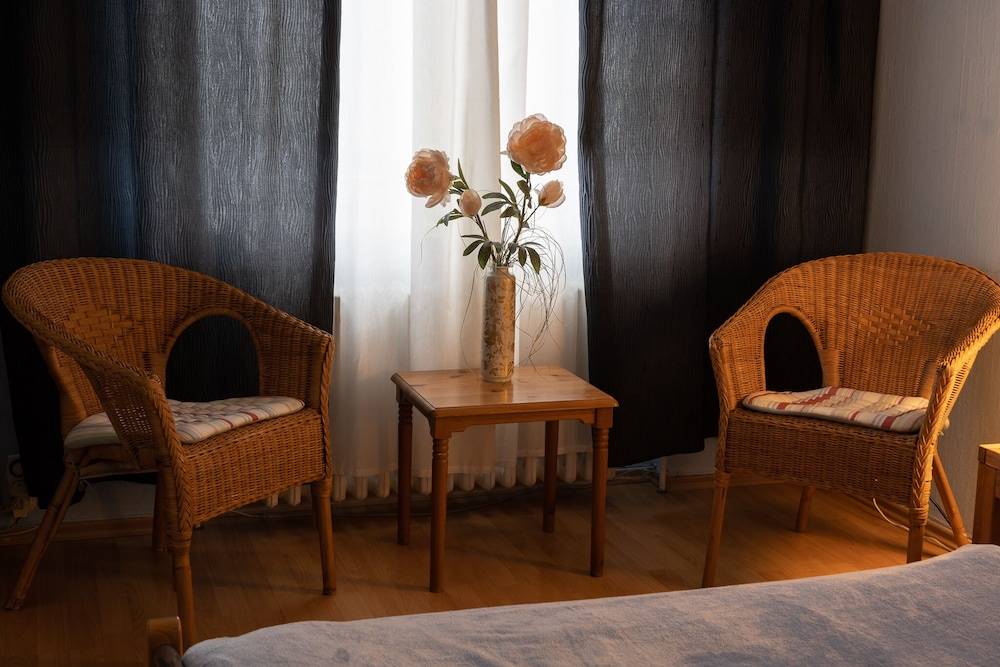 Hotel-Pension Charlottenburg 2