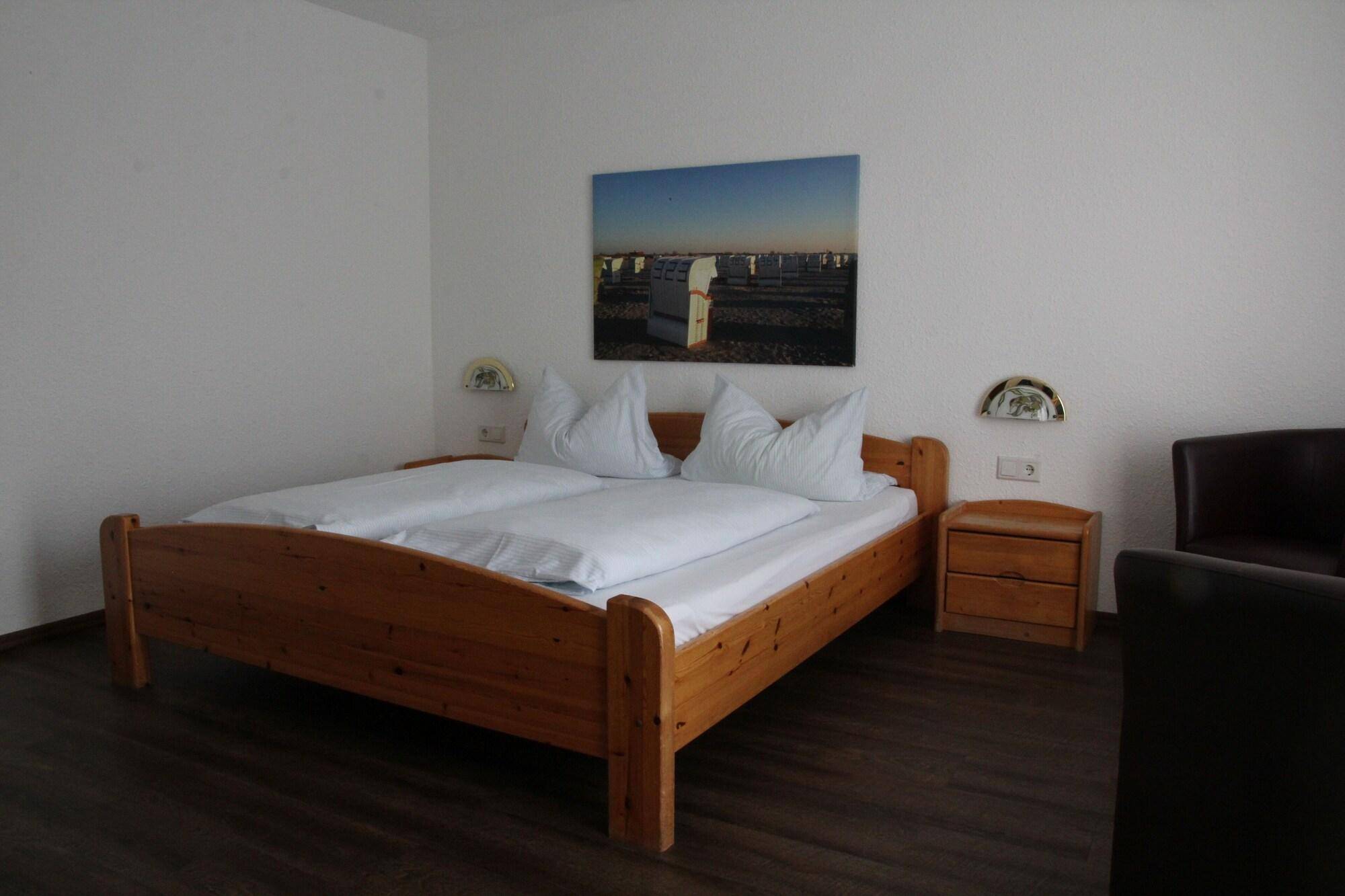 Pension Frisia 1